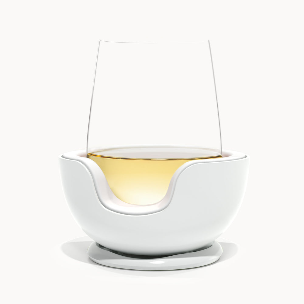 
                      
                        Stemless Wine Chiller
                      
                    