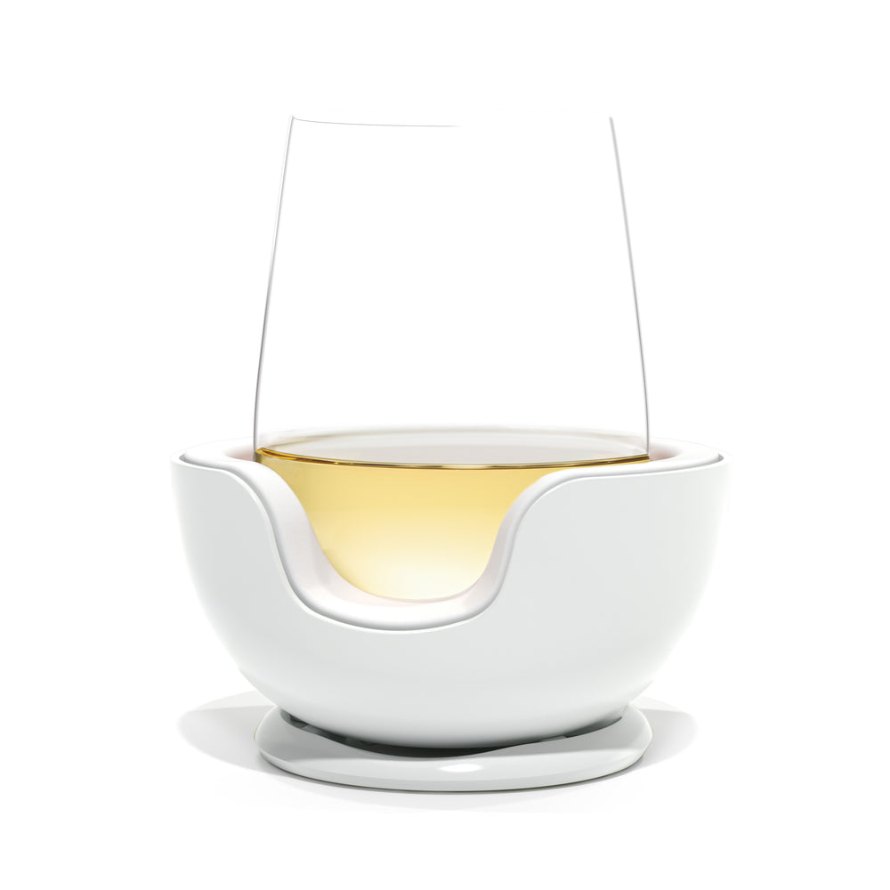 
                      
                        Stemless Wine Chiller - Quartz
                      
                    