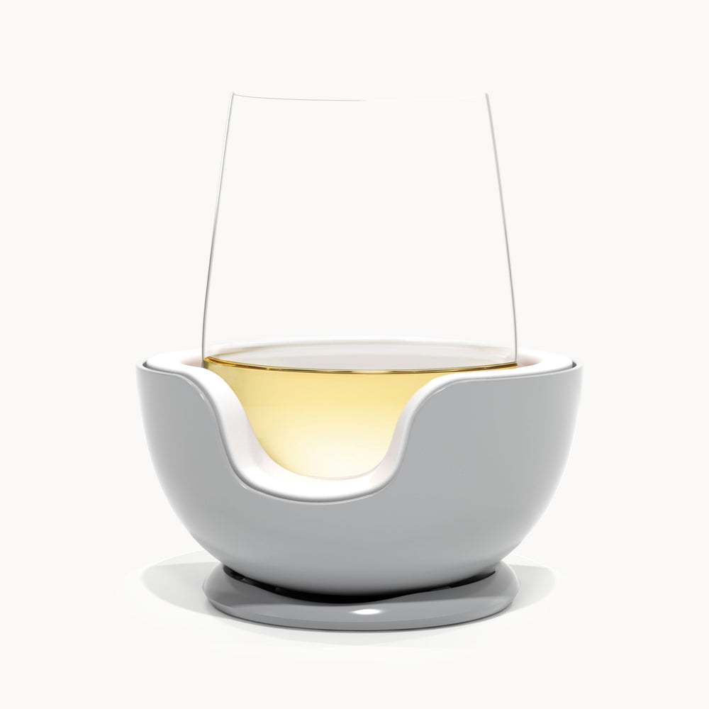 
                      
                        Stemless Wine Chiller
                      
                    