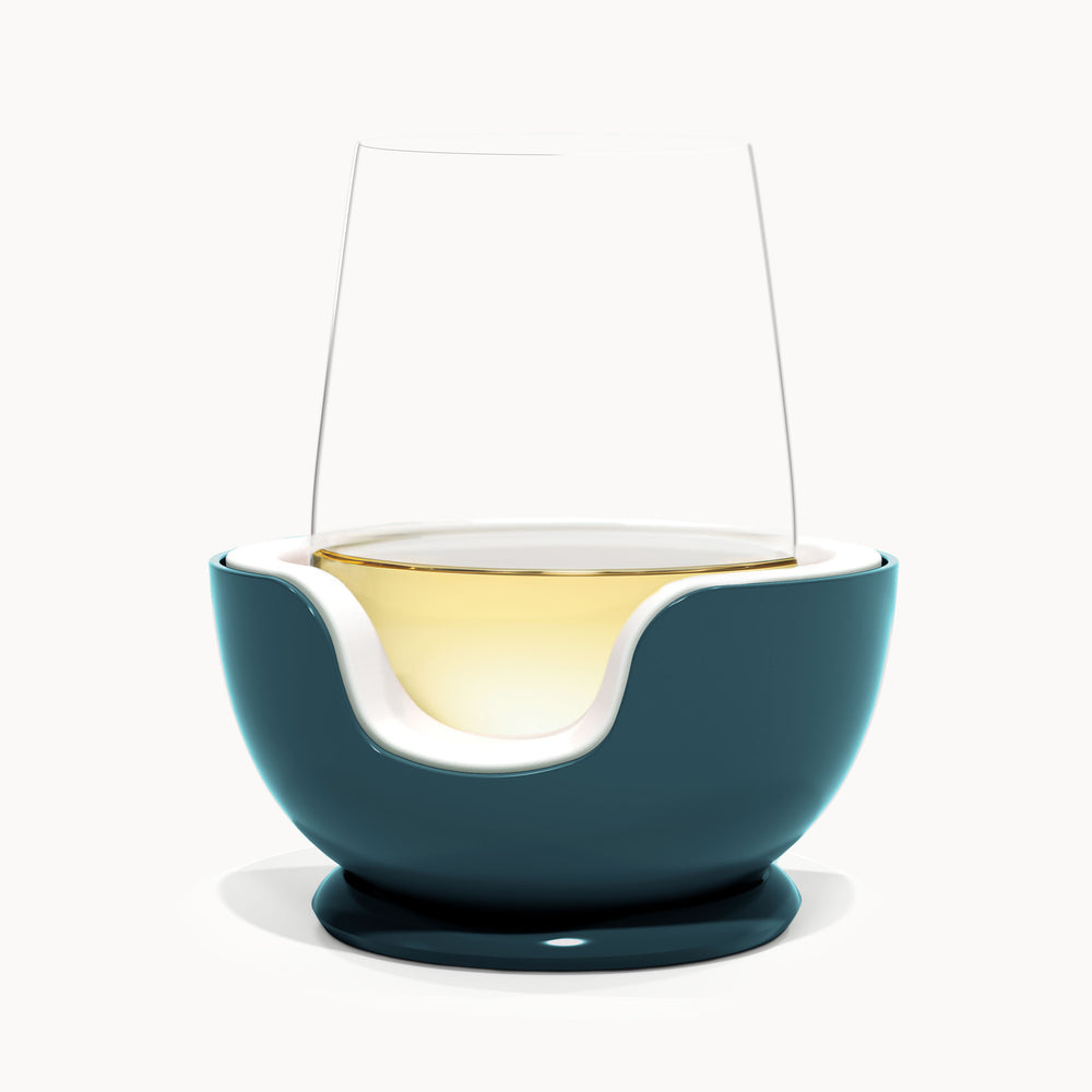 
                      
                        Stemless Wine Chiller
                      
                    