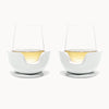 Stemless Wine Chiller Pair