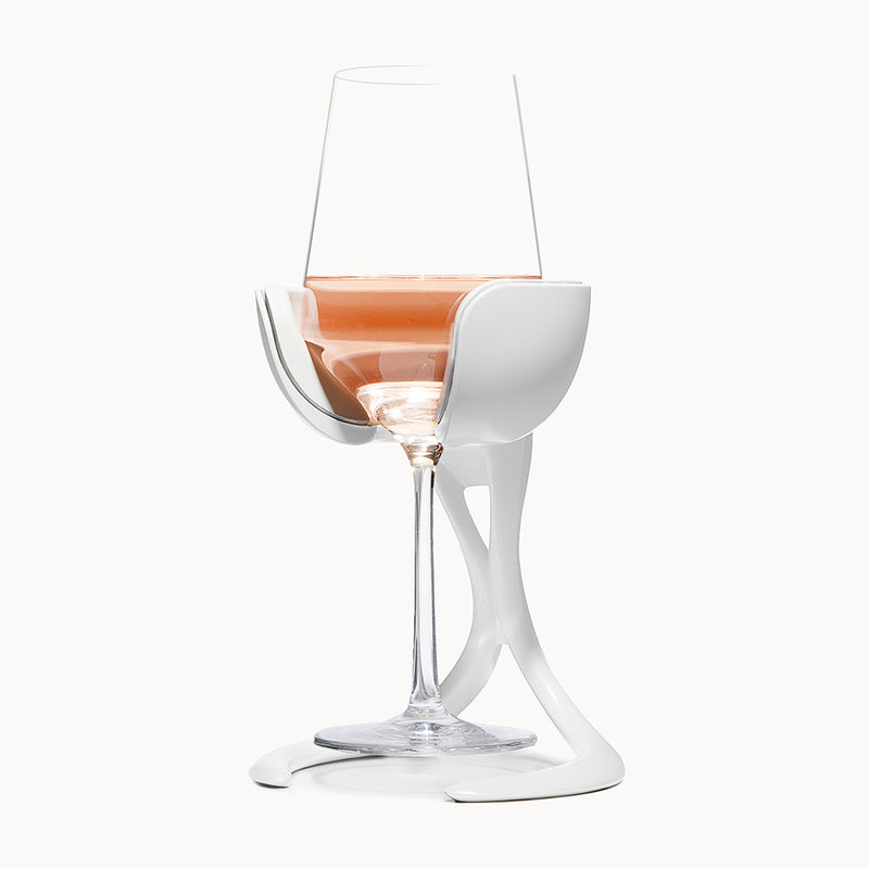 Stemmed Wine Chiller