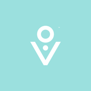 logo of VoChill Official Store - The Only Wine Chiller for Your Glass