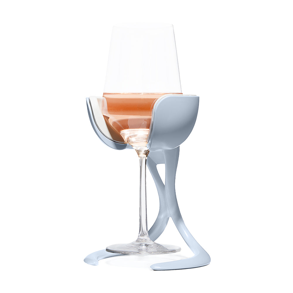 Acrylic Stemless Wine Glass + Reviews