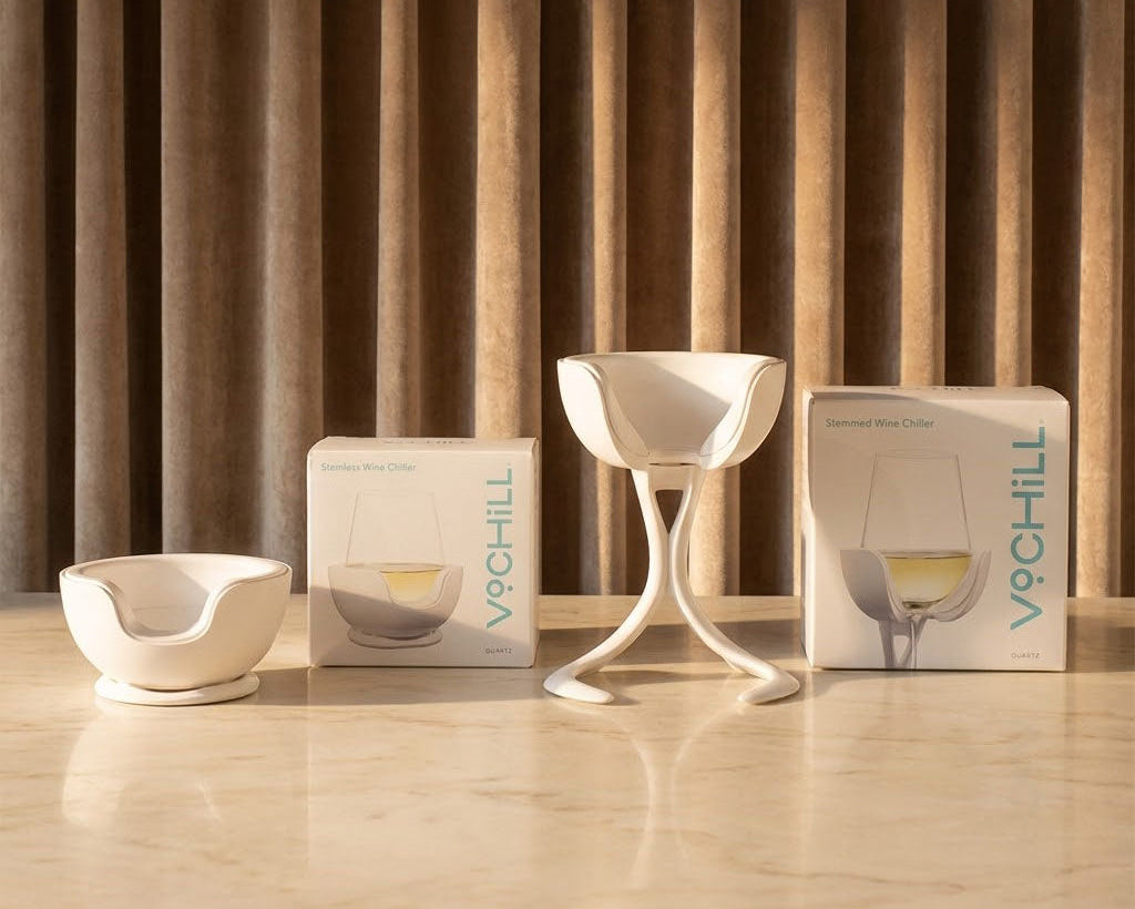 Wine Chillers
