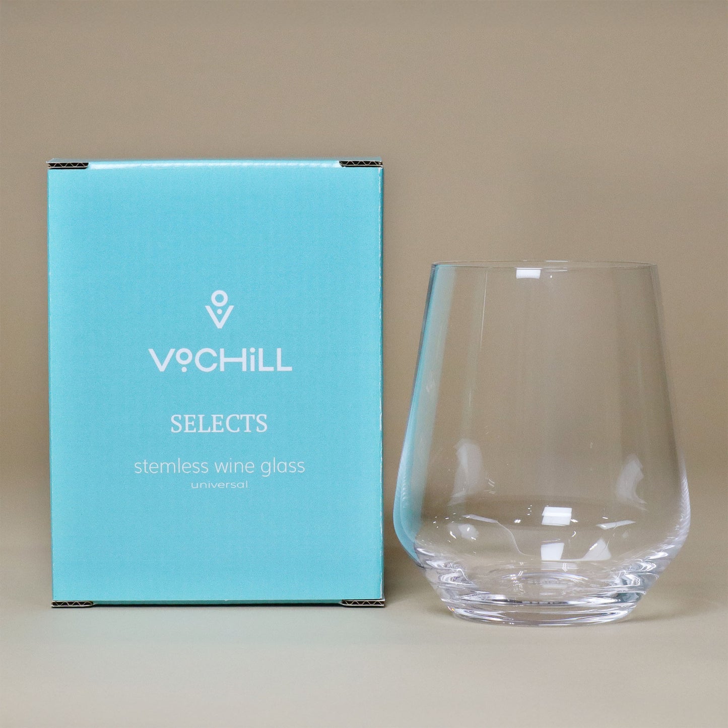 Glassware